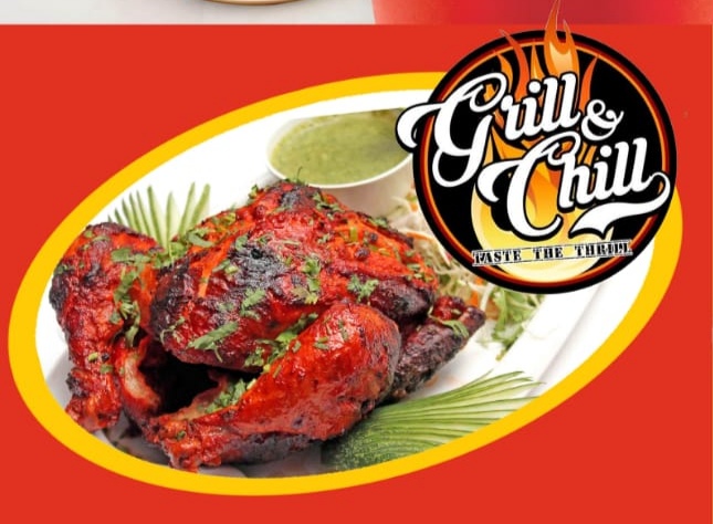 Cfc Restaurant