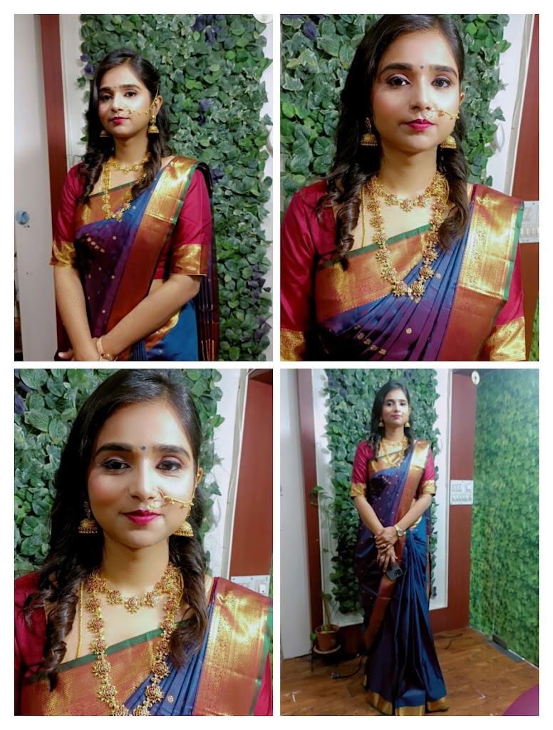 Belleza Beauty Saloon