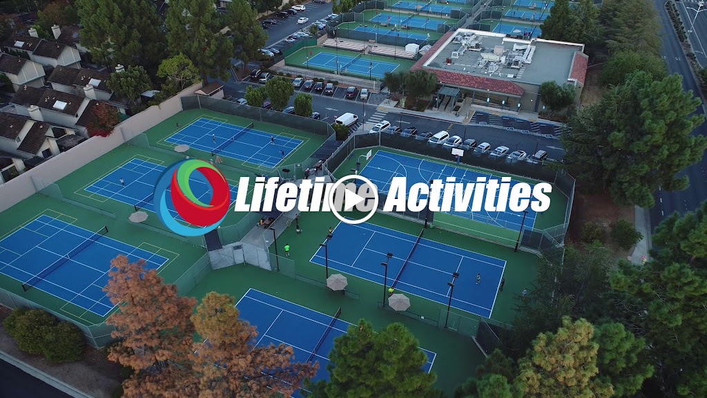  Lifetime Activities - Walnut Creek