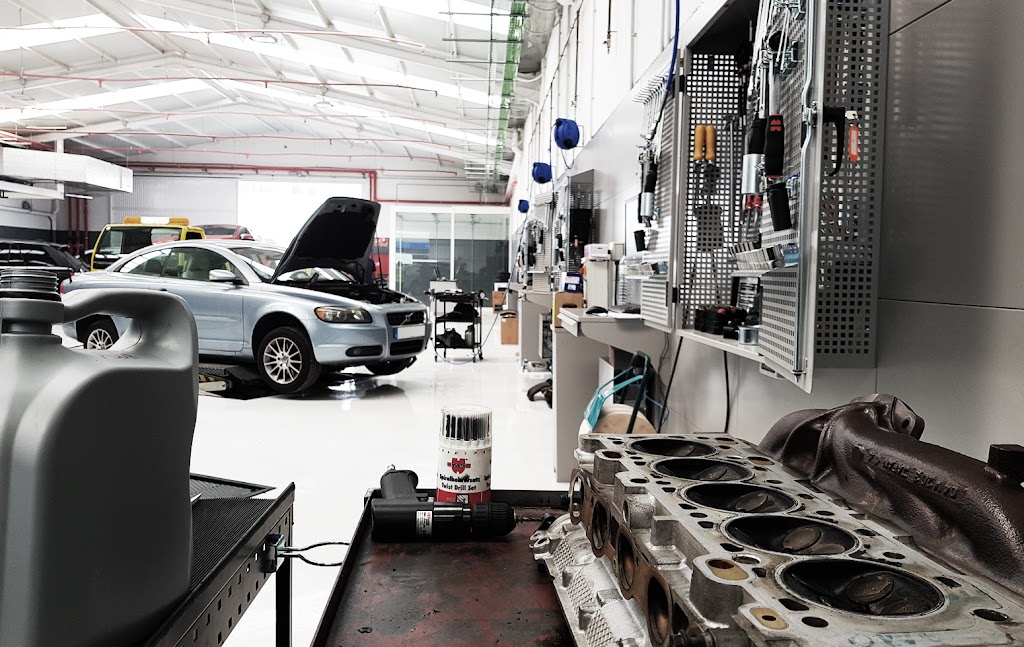 Volvo Orvecame - Concesionario Oficial en Lanzarote