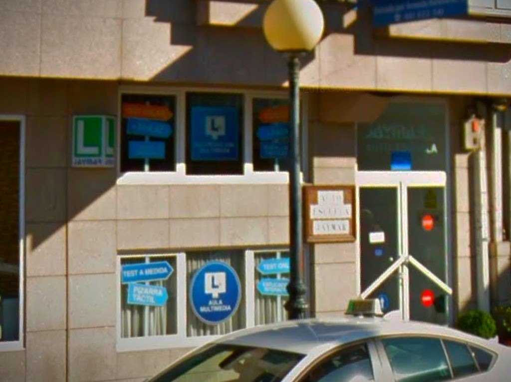 Autoescuela Jaymar SL