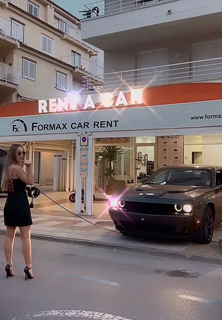 Formax Car Rent