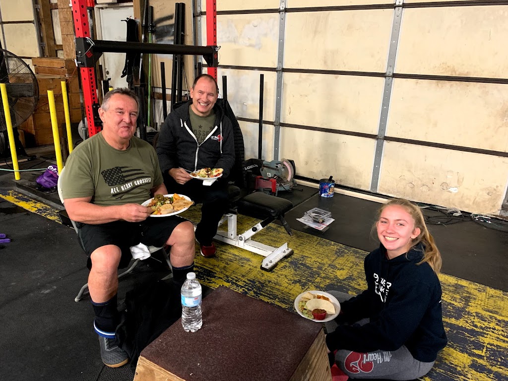  All Heart CrossFit