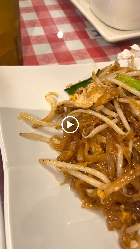 Top Thai Table