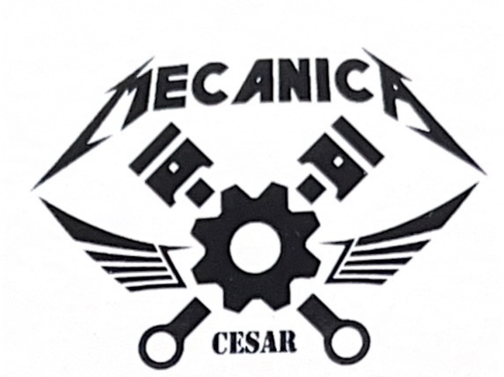Mecanica Cesar — Del propietario