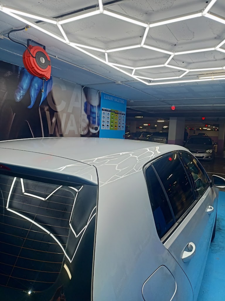 Calpe Mr Carwash — Mas recientes