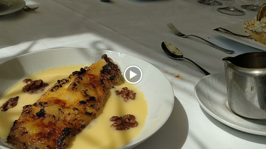 Restaurante Goiezti — Videos