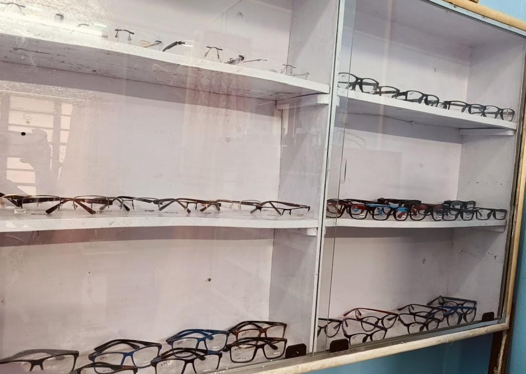 Display case