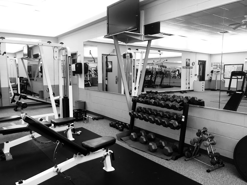  Riverside Athletic Club