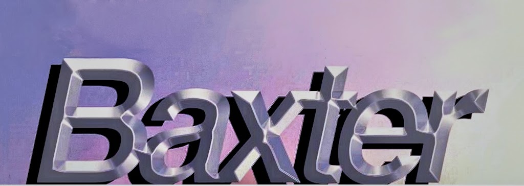 Baxter