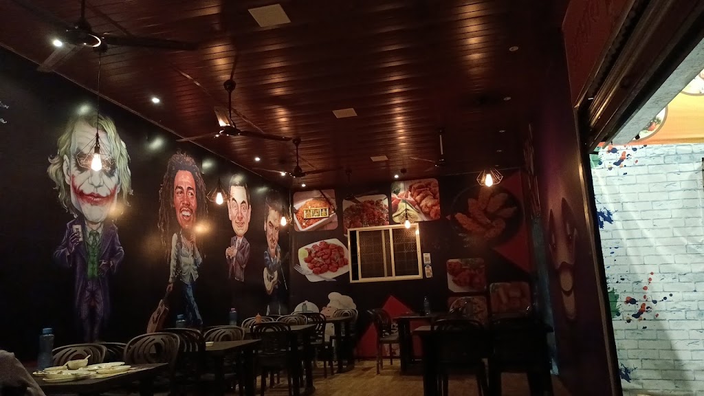 Aswad Chinese Resto