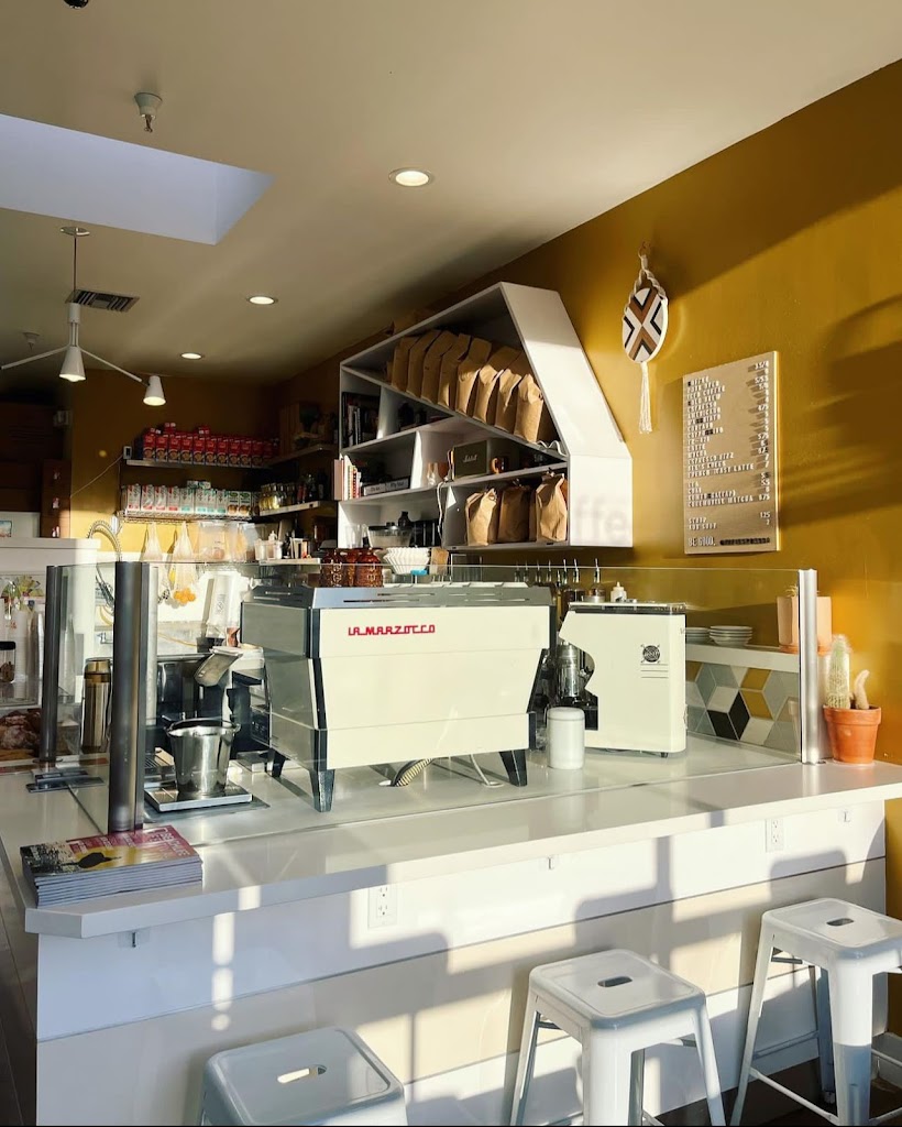 Photo of Hi-Fi Espresso