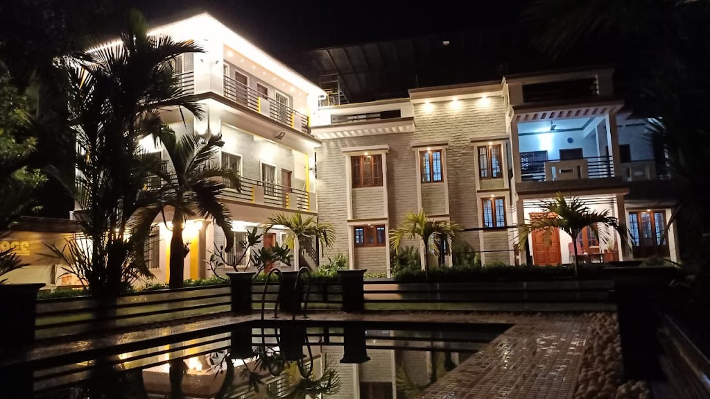 Grace Home Stay