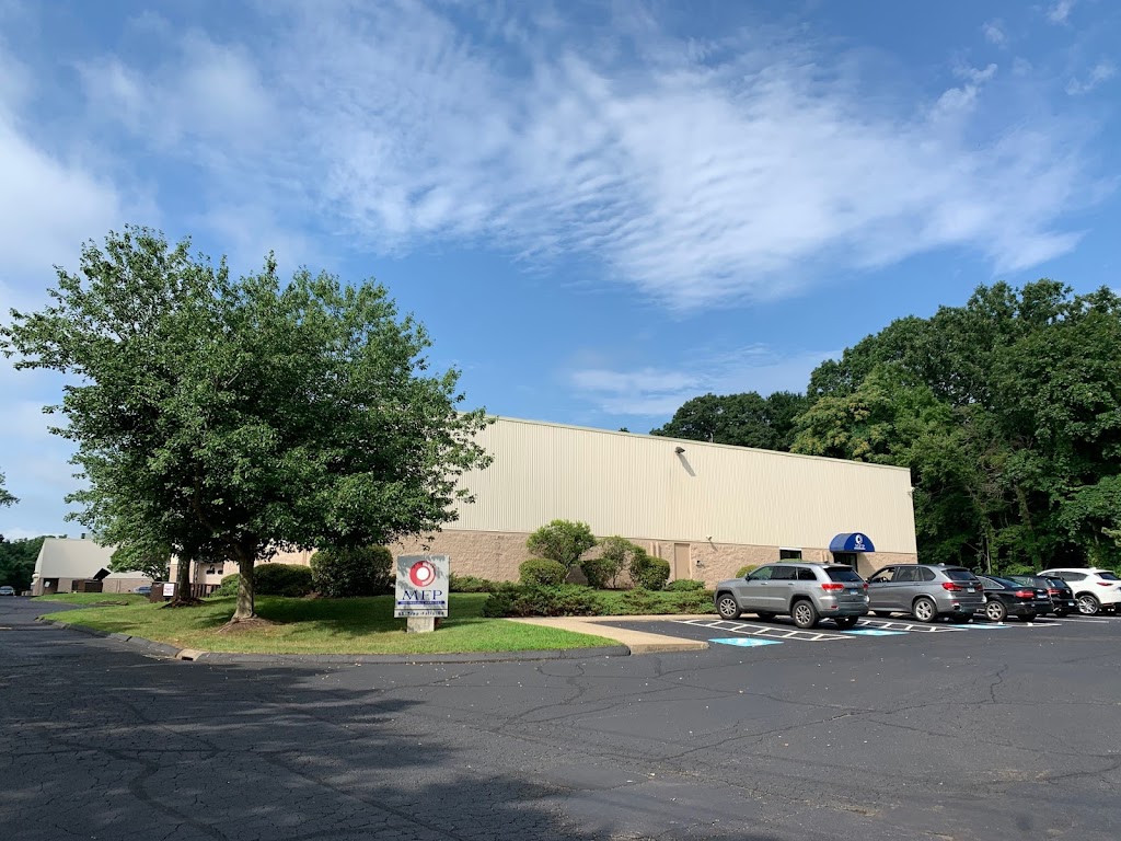 MFP Technology Services