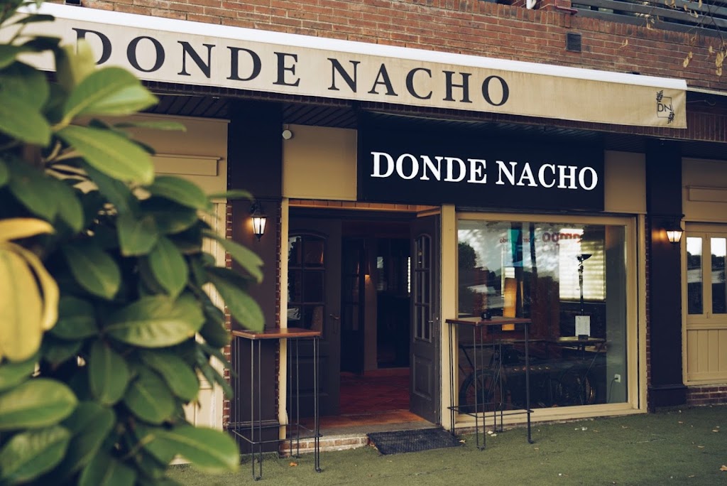 Taberna Donde Nacho