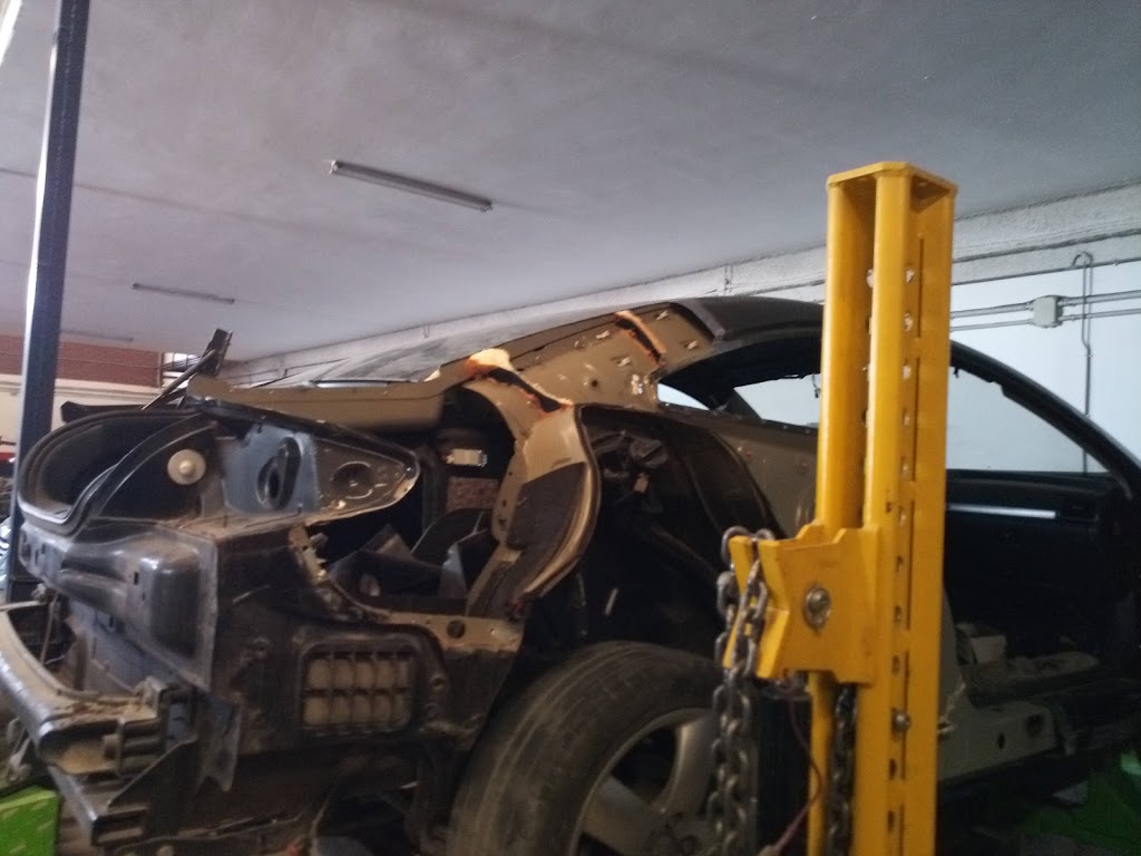 Autocarrocerias Santi