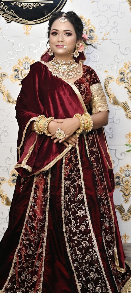 Malti Makeover Chittaranjan Mihijam