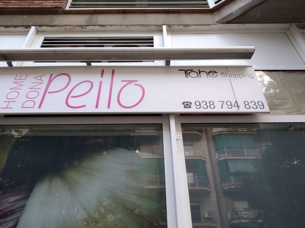 Peilo