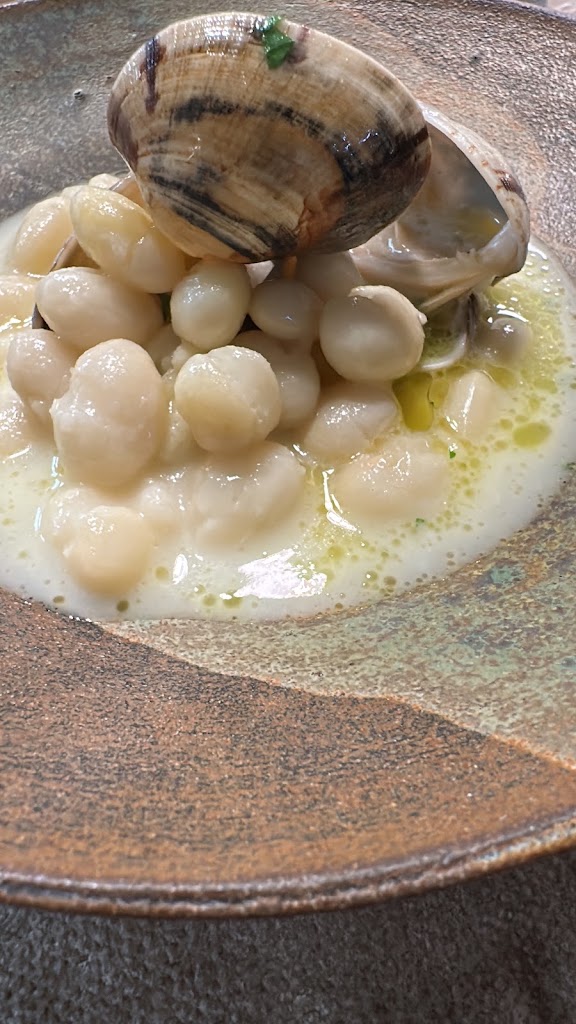 Restaurante Juan Carlos Ferrando — Mas recientes