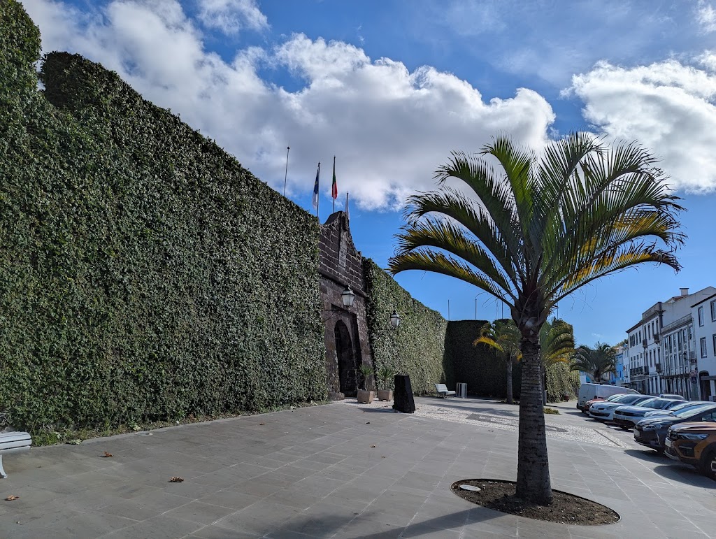 Pousada de Santa Cruz