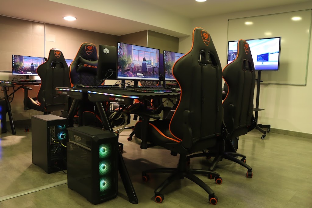 Academia Maral Educa