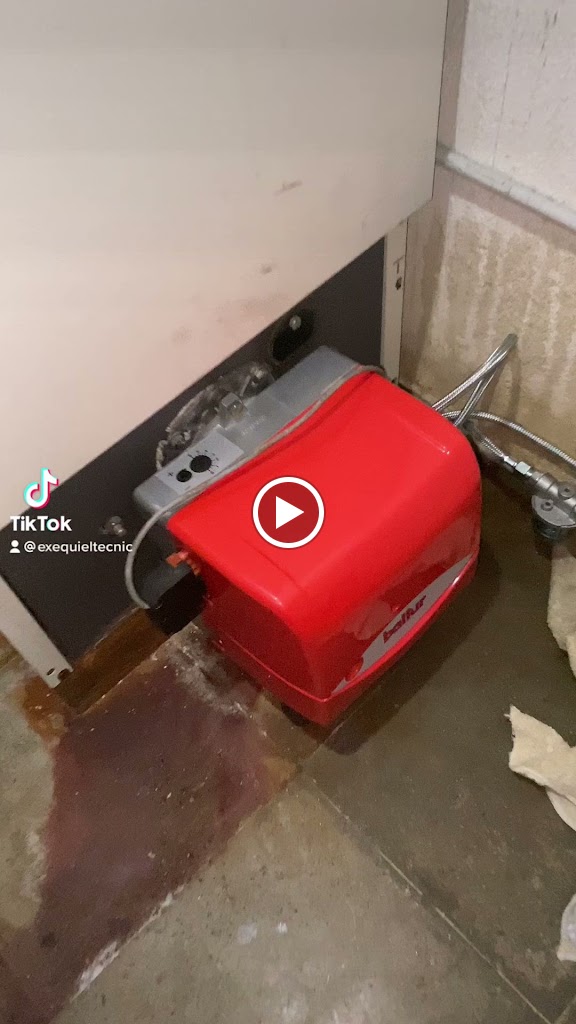 Servicio Tecnico Aire acondicionados, aerotermia y calderas