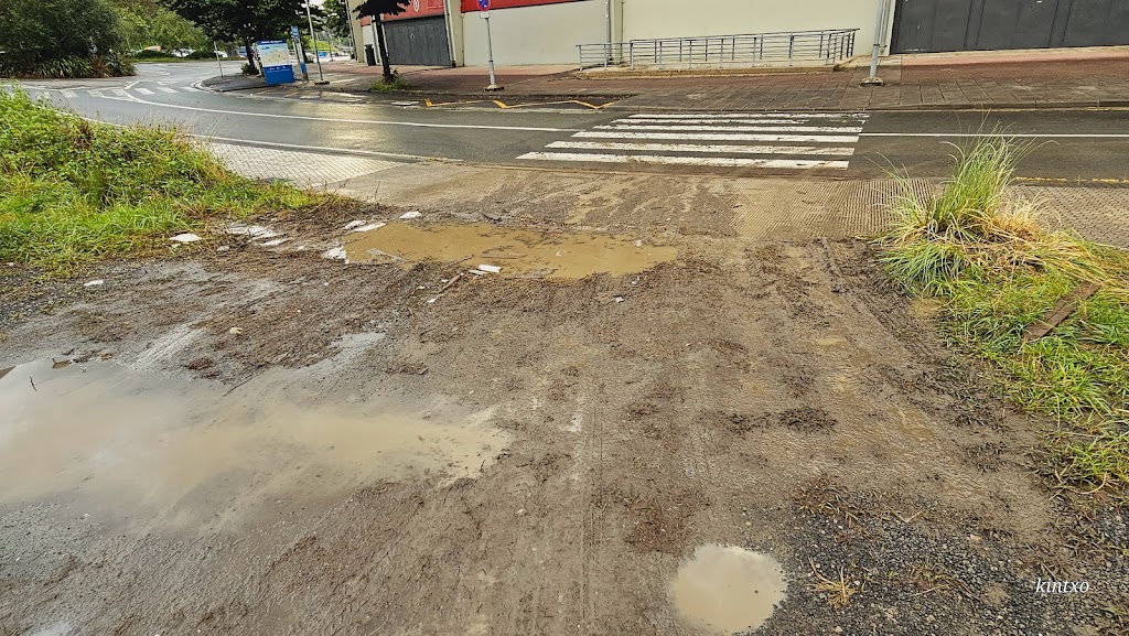 Aparcamiento Provisional