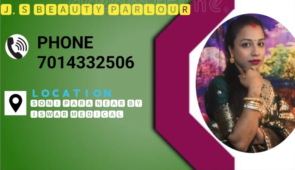J S Beauty Parlour