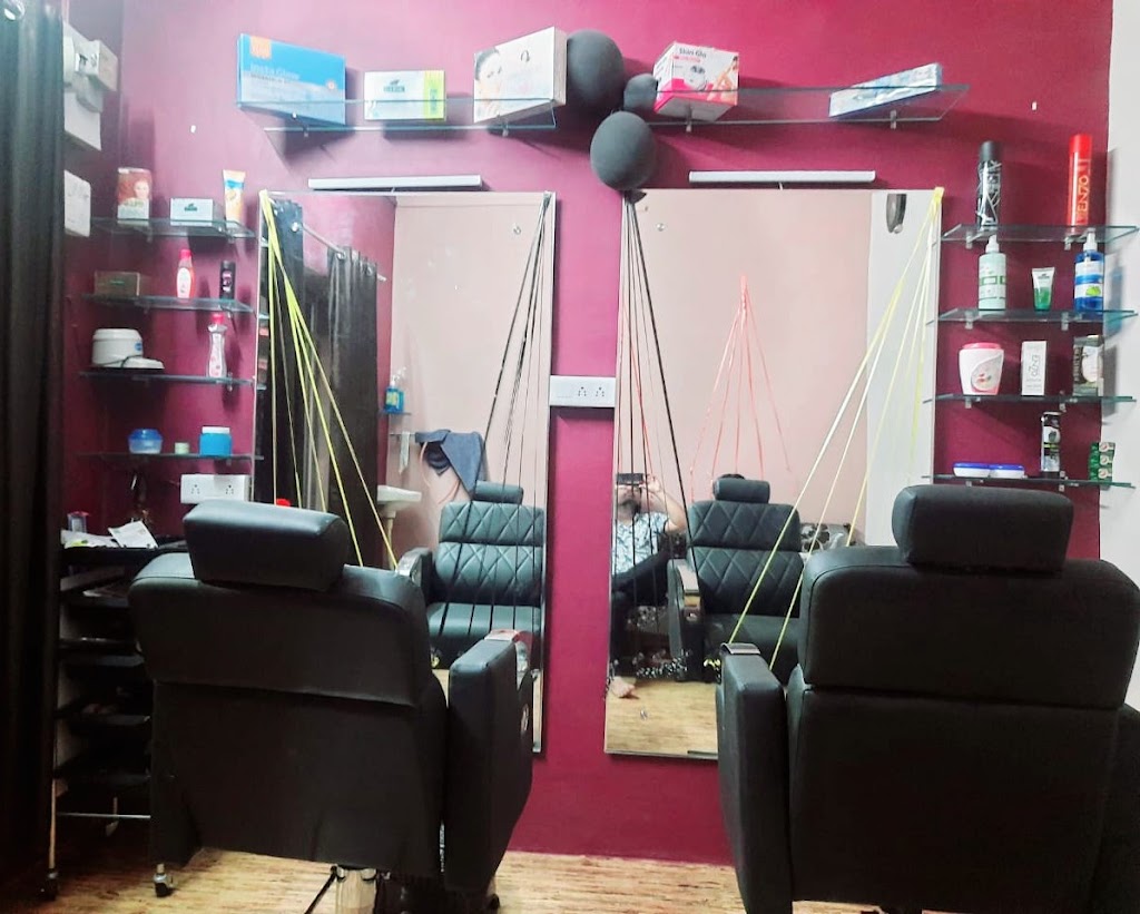 Nisha Beauty Parlour Bundi