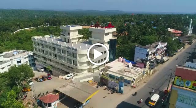 Hotel Sree Padmanabha