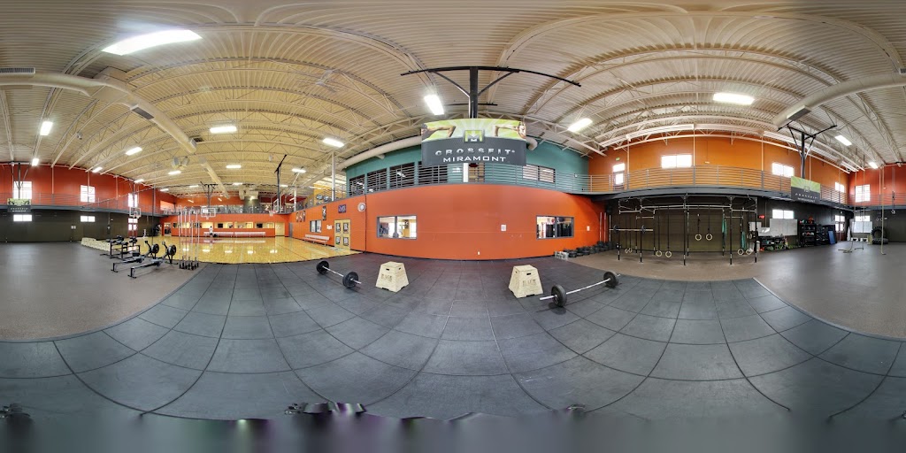  Genesis Health Clubs - Miramont North