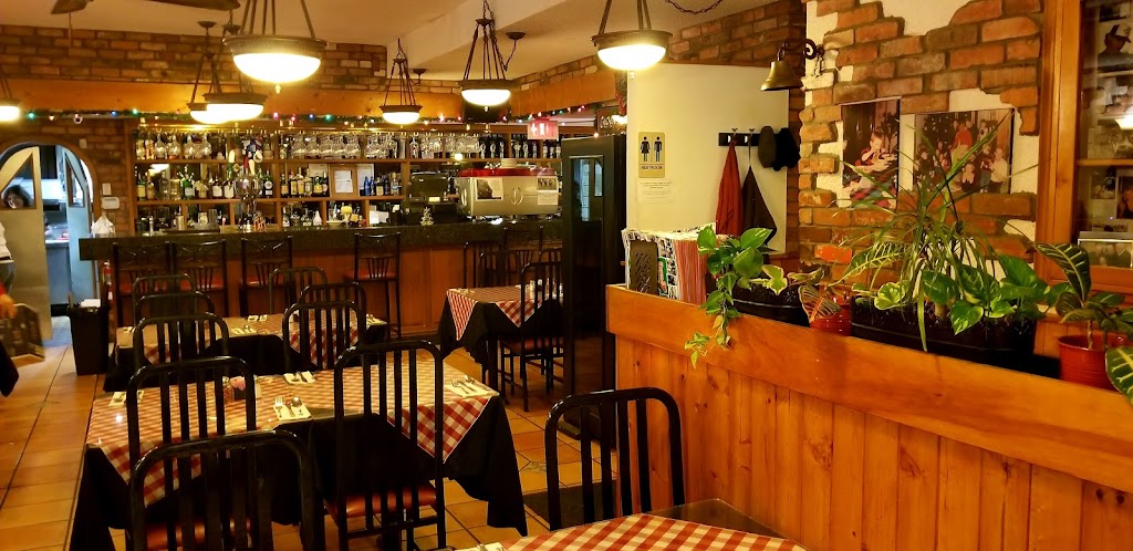 Mamma Martino’s Restaurant in Etobicoke