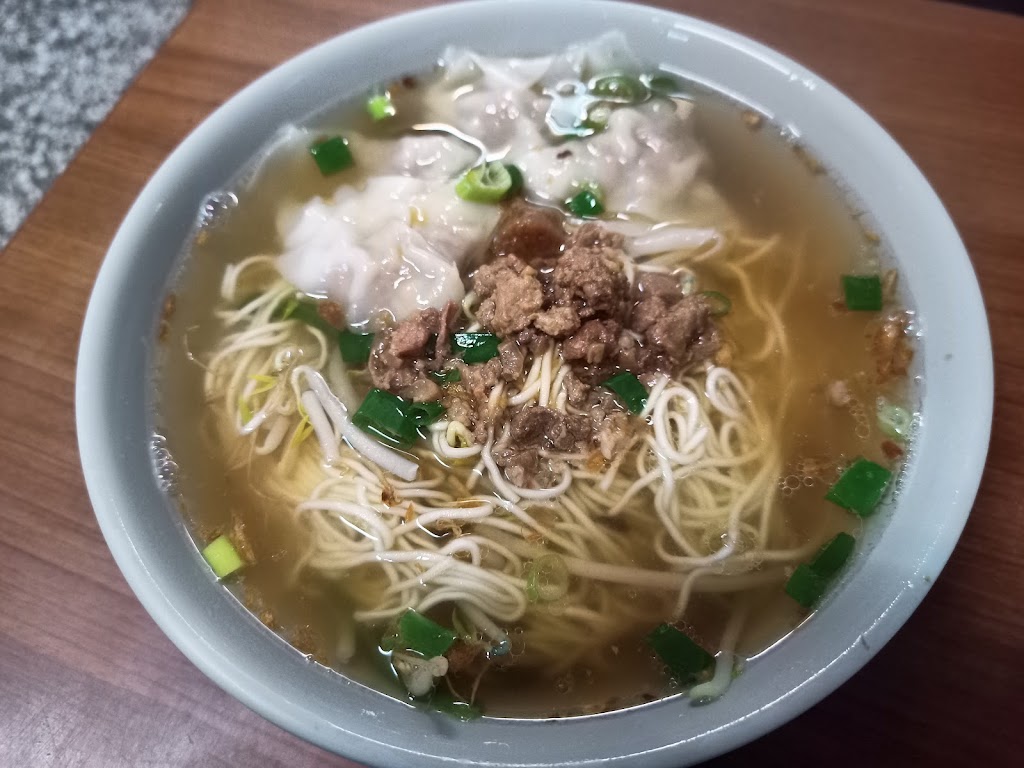 中華麵館 的照片