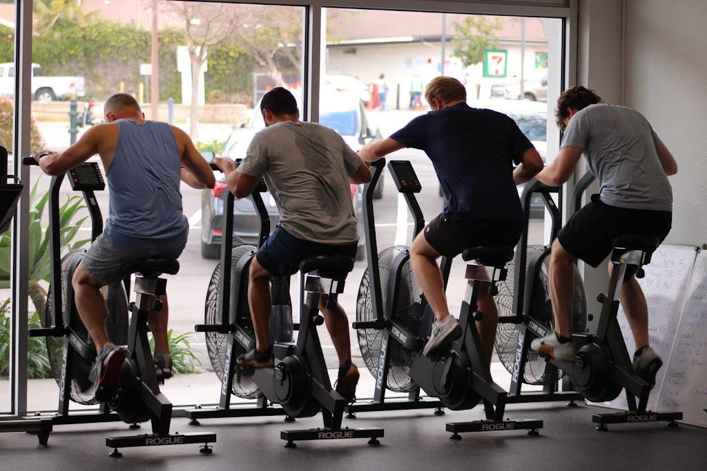  Prevail Conditioning Performance Center