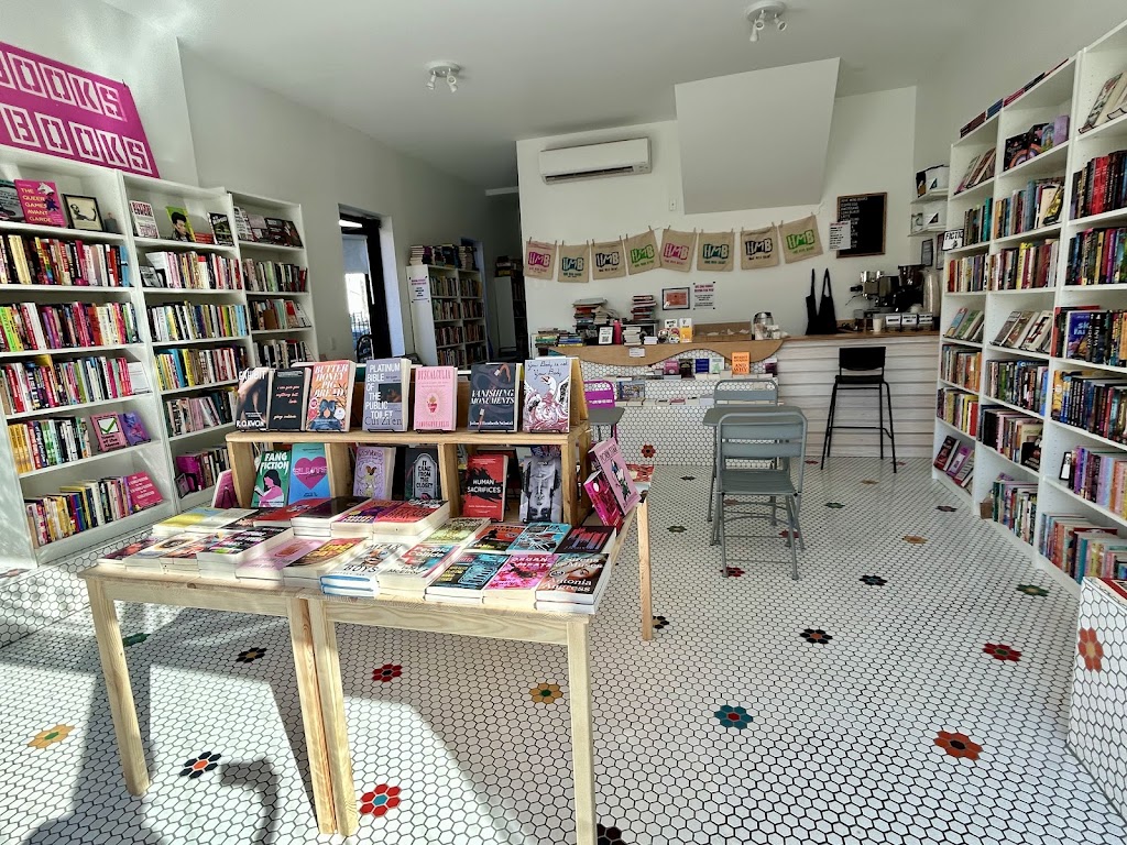 Photo of Hive Mind Books & Coffee Shop