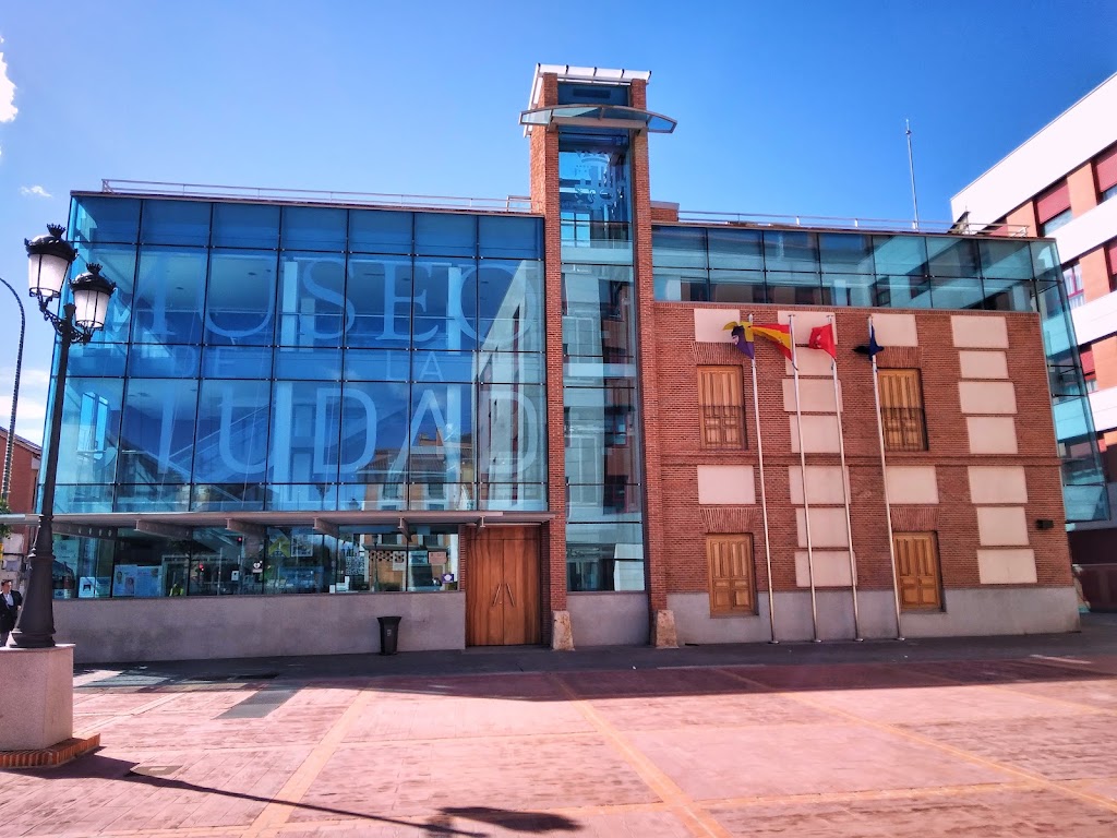 Museo de la Ciudad de Torrejon de Ardoz