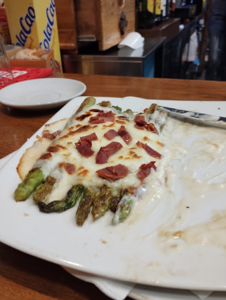 Cerveceria La Pinta — Mas recientes