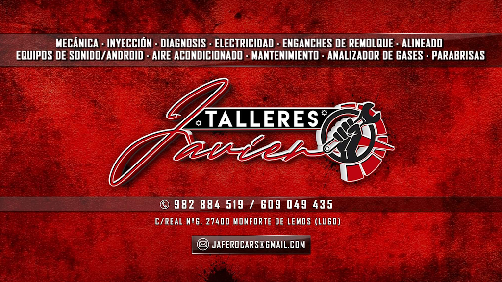 Talleres Javier