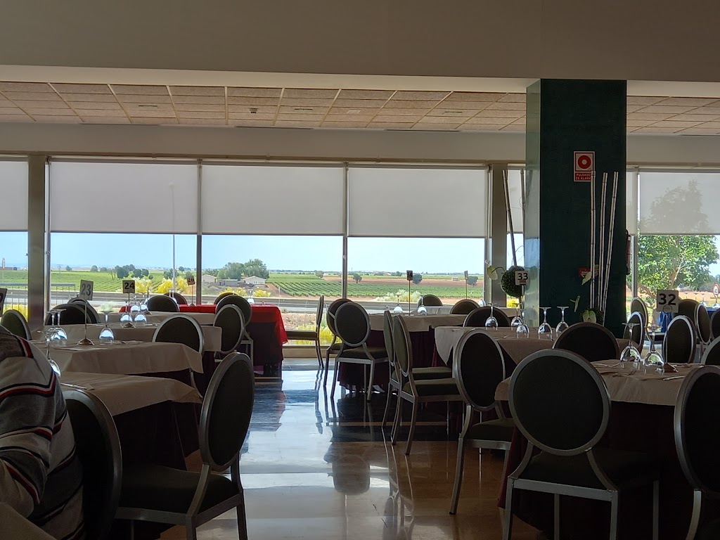 La Torre Restaurante