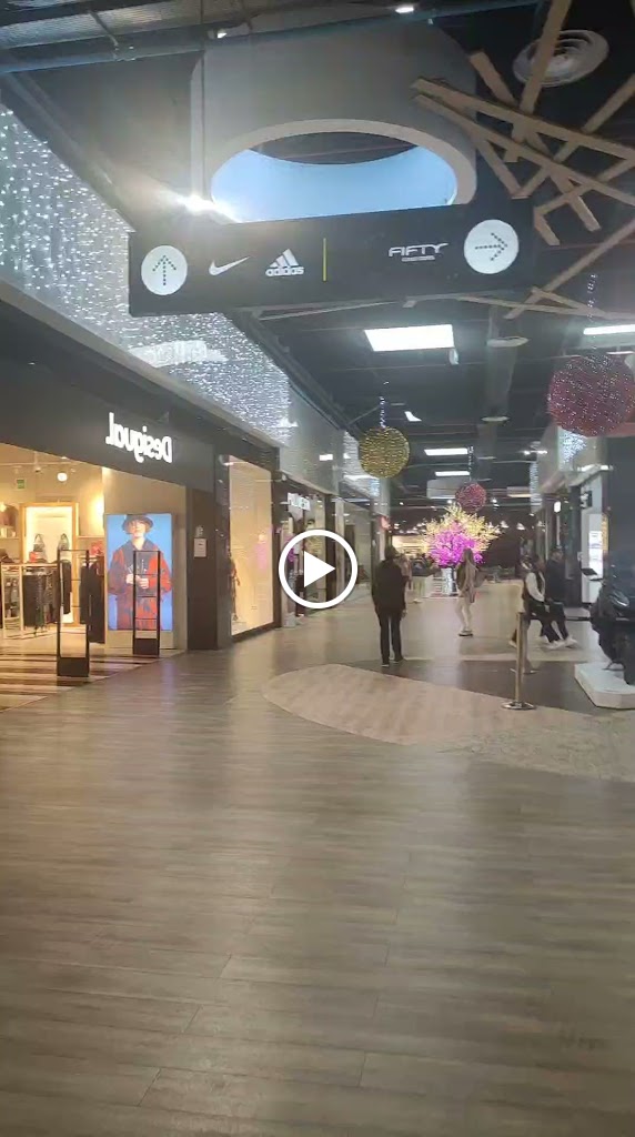 The Outlet Stores Alicante — Videos