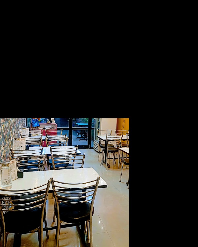 Amara Family Restaurant