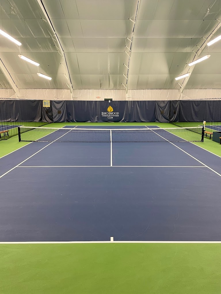  Birchwood Racquet Club