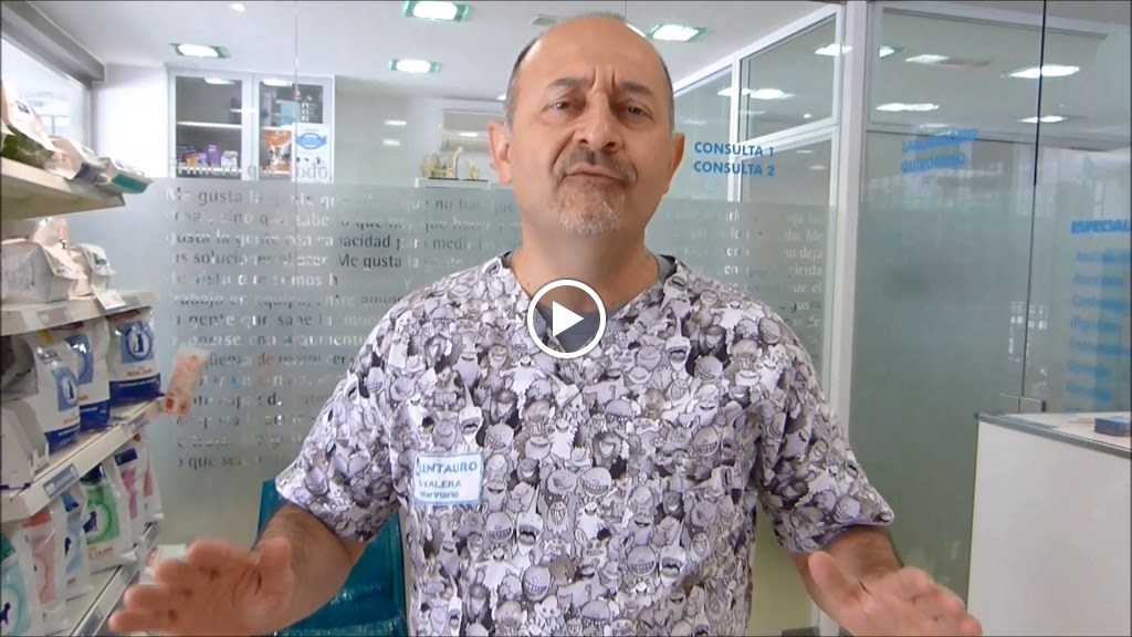 Centauro Veterinarios — Videos