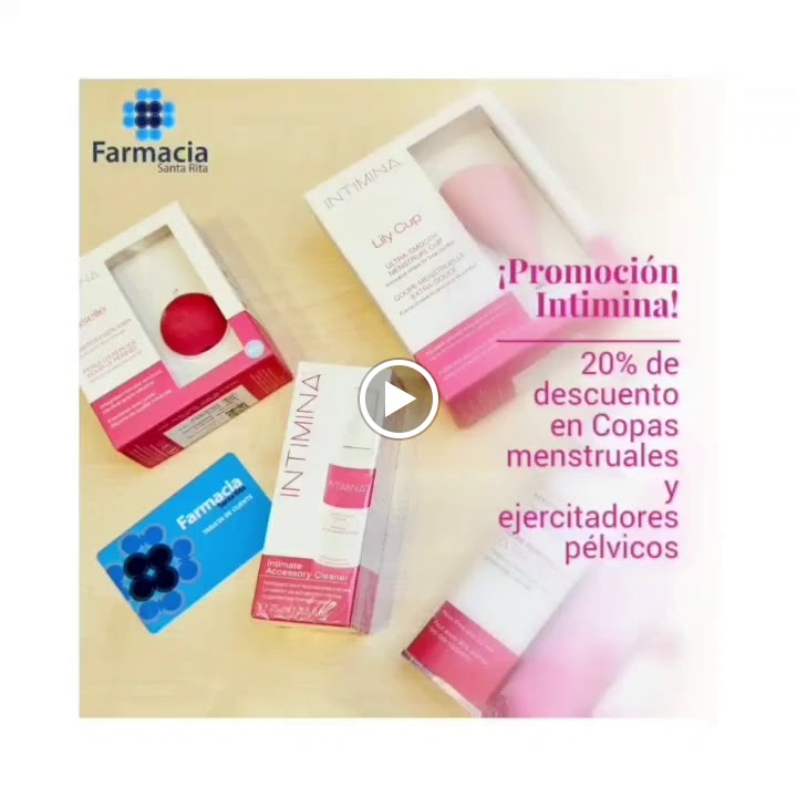 Farmacia Santa Rita / Francisco Clemente — Del propietario