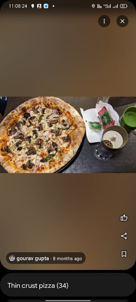 Food & drink
