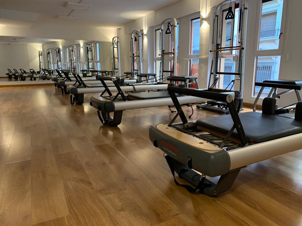Pilates Evidence (Elche) — Gimnasio