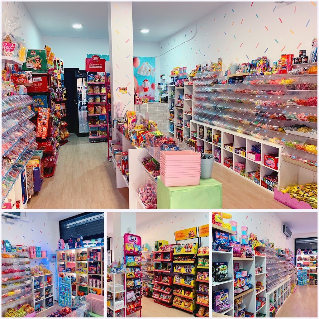 Chuches Family Cuqui