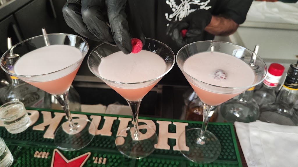 White Sand Restaurant and Lounge Bar — Mas recientes