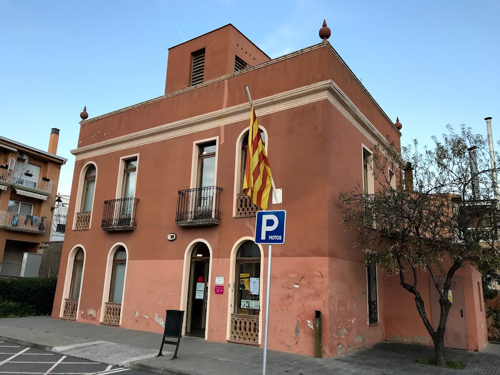 Oficina Municipal d'Escolaritzacio