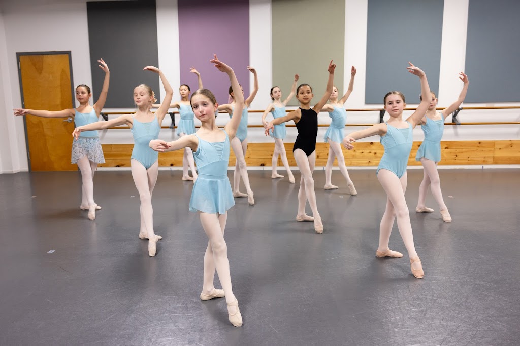  The Academy of Dance Arts